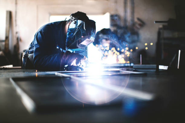  Fish Hawk, FL Welder Pros