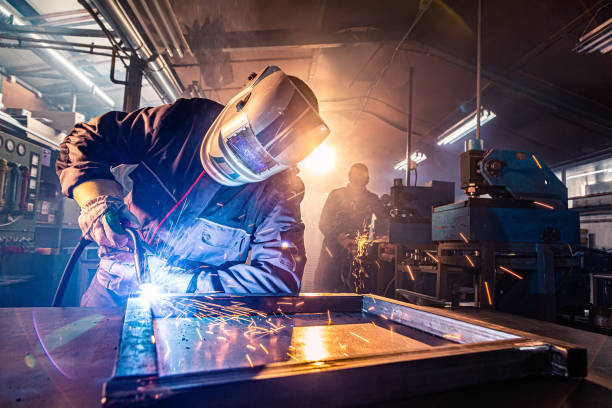 Best Welding Equipment Sales and Repair in Fish Hawk, FL