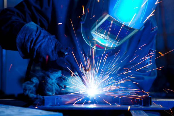 Affordable Welder Services in Fish Hawk, FL