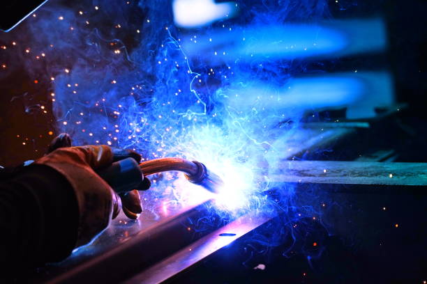 Affordable Welder Services in Fish Hawk, FL