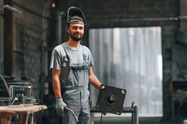 Best Welding Inspection and Certification in Fish Hawk, FL