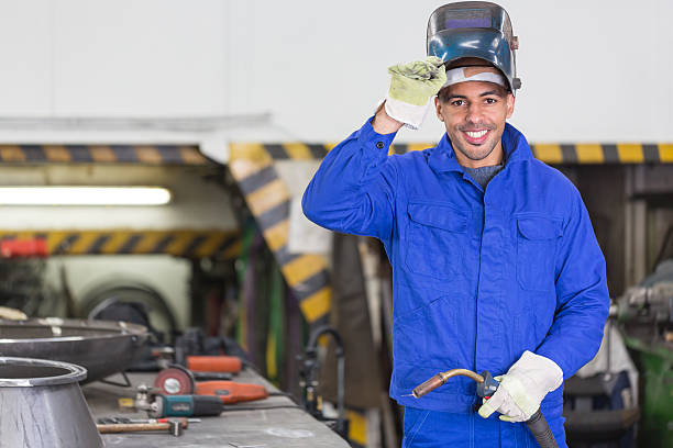 Best Pipe Welding in Fish Hawk, FL